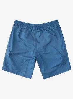 Quiksilver Waterman Mens Boardshorts Balance 18" Volleys -clothing shop aqmjv03071 quiksilver f brdh bck
