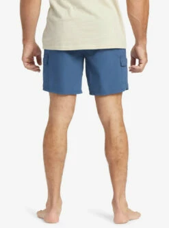 Quiksilver Waterman Mens Boardshorts Balance 18" Volleys -clothing shop aqmjv03071 quiksilver w brdh bck