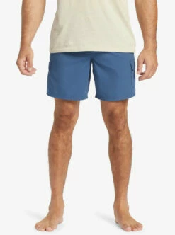 Quiksilver Waterman Mens Boardshorts Balance 18" Volleys -clothing shop aqmjv03071 quiksilver w brdh frt