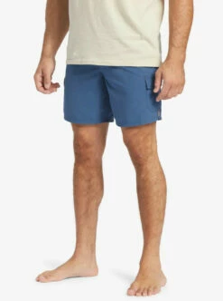 Quiksilver Waterman Mens Boardshorts Balance 18" Volleys -clothing shop aqmjv03071 quiksilver w brdh sd1