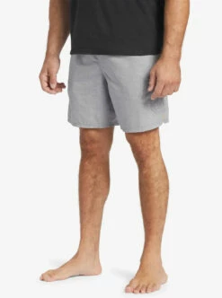 Quiksilver Waterman Mens Boardshorts Balance 18" Volleys -clothing shop aqmjv03071 quiksilver w knfh frt 2