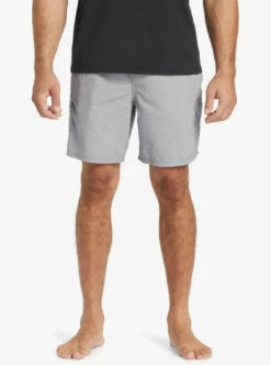 Quiksilver Waterman Mens Boardshorts Balance 18" Volleys -clothing shop aqmjv03071 quiksilver w knfh frt