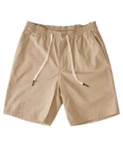 Quiksilver Waterman Mens Shorts After Surf