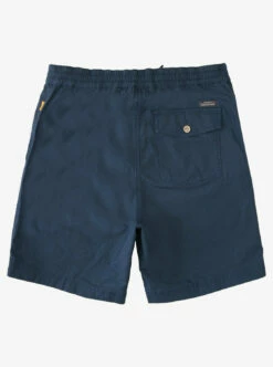 Quiksilver Waterman Mens Shorts After Surf -clothing shop aqmws03102 quiksilver f bsl0 bck