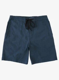 Quiksilver Waterman Mens Shorts After Surf -clothing shop aqmws03102 quiksilver f bsl0 frt