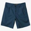 Quiksilver Waterman Mens Shorts Table Top 20" -clothing shop aqmws03106 quiksilver f brd0 frt