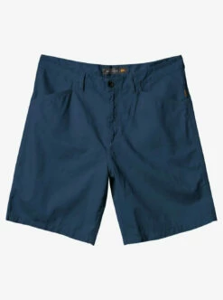 Quiksilver Waterman Mens Shorts Table Top 20"