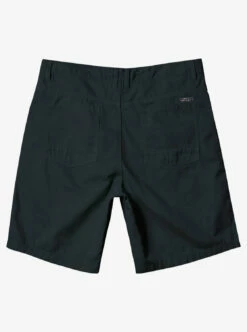 Quiksilver Waterman Mens Shorts Table Top 20" -clothing shop aqmws03106 quiksilver f kvj0 bck