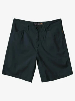 Quiksilver Waterman Mens Shorts Table Top 20" -clothing shop aqmws03106 quiksilver f kvj0 frt