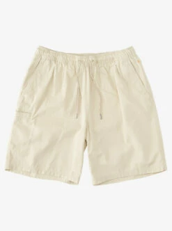 Quiksilver Waterman Mens Shorts Last Light Elasticized 19" -clothing shop aqmws03108 quiksilver f tef0 frt