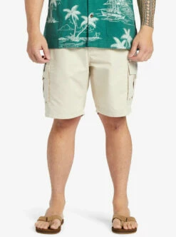 Quiksilver Waterman Mens Shorts Maldive Atoll Cargo 20" -clothing shop aqmws03115 quiksilver w tef0 frt