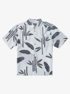 Quiksilver Waterman Mens Woven Surf Riff -clothing shop aqmwt03453 quiksilver f sfb6 frt