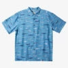 Quiksilver Waterman Mens Woven Drag Week Technical -clothing shop aqmwt03469 quiksilver f bhc6 frt