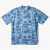 Quiksilver Waterman Mens Woven Surf Trippers -clothing shop aqmwt03475 quiksilver f bhc6 frt