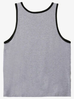 Quiksilver Mens Tank Top Tijuana Stripe -clothing shop aqyzt08961 quiksilver f sgrh bck