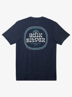 Quiksilver Mens Shirt Framed