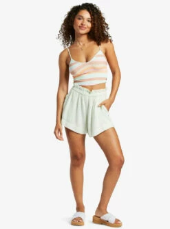 Roxy Womens Tank Top Roxy Brami Strappy 36 Roxy Womens Tank Top Roxy Brami Strappy -clothing shop arjkt03366 roxy w med4 frt9