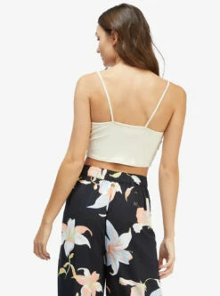 Roxy Womens Tank Top Roxy Brami Strappy 39 Roxy Womens Tank Top Roxy Brami Strappy -clothing shop arjkt03366 roxy w teh0 bck1