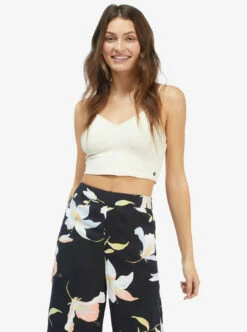 Roxy Womens Tank Top Roxy Brami Strappy 37 Roxy Womens Tank Top Roxy Brami Strappy -clothing shop arjkt03366 roxy w teh0 frt1