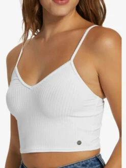 Roxy Womens Tank Top Roxy Brami Strappy 25 Roxy Womens Tank Top Roxy Brami Strappy -clothing shop arjkt03366 roxy w wbk0 frt3