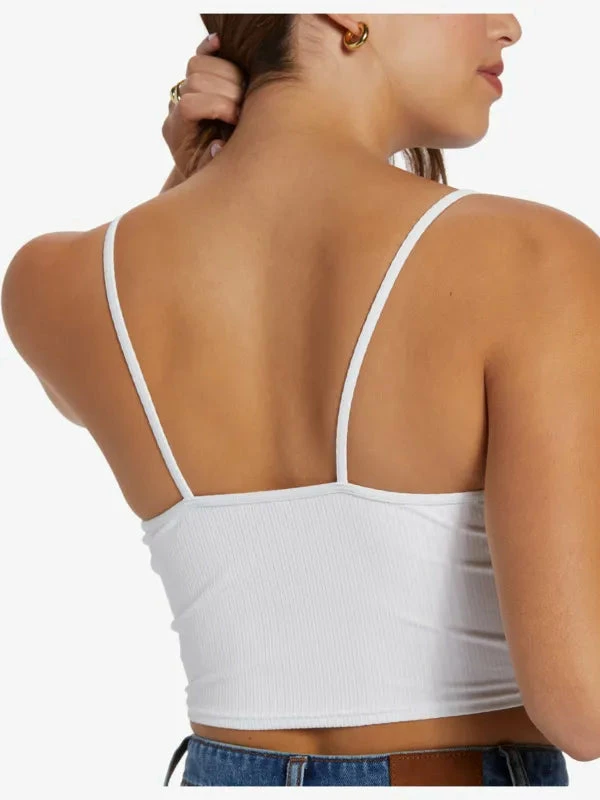 Roxy Womens Tank Top Roxy Brami Strappy 7 Roxy Womens Tank Top Roxy Brami Strappy - Image 5