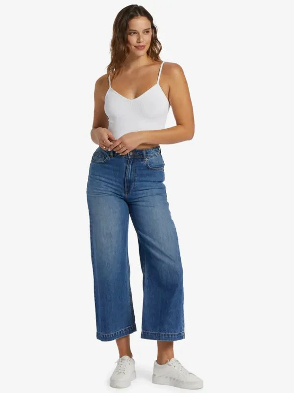 Roxy Womens Tank Top Roxy Brami Strappy 8 Roxy Womens Tank Top Roxy Brami Strappy - Image 6