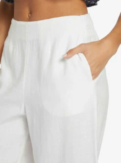 Roxy Womens Pants Senorita Smile Regular Waist Flare 15 Roxy Womens Pants Senorita Smile Regular Waist Flare -clothing shop arjnp03271 roxy w wbk0 frt3