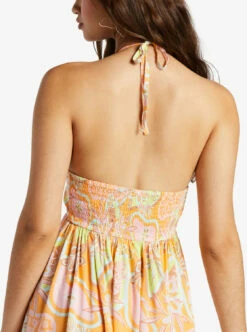 Roxy Womens Dress Summer Nights Mini Multi-Way 22 Roxy Womens Dress Summer Nights Mini Multi-Way -clothing shop arjwd03509 roxy w ngz6 frt4