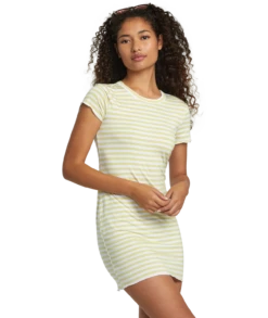 RVCA Womens Dress Rover -clothing shop avjkd00138 rvca w gdn sd3