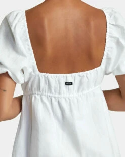 RVCA Womens Dress Sweet Talk Mini -clothing shop avjwd00269 rvca w wpw dtl2