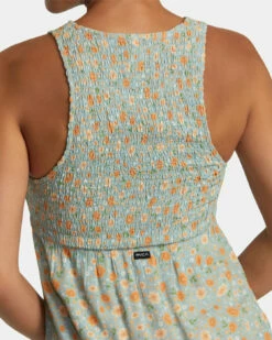 RVCA Womens Dress Trigger Mini -clothing shop avjwd00273 rvca w bhn0 dtl2