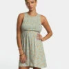 RVCA Womens Dress Trigger Mini
