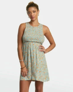 RVCA Womens Dress Trigger Mini