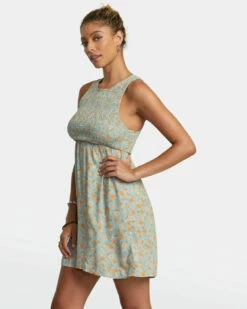 RVCA Womens Dress Trigger Mini -clothing shop avjwd00273 rvca w bhn0 sd2