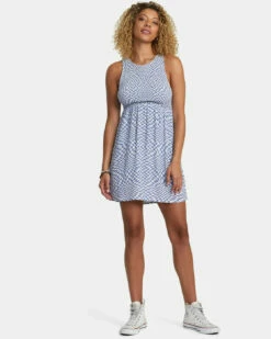 RVCA Womens Dress Trigger Mini -clothing shop avjwd00273 rvca w pmk0 sd1