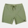 RVCA Mens Boardshorts Anderson 17"
