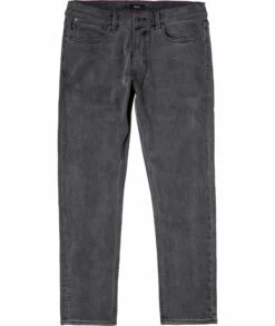 RVCA Mens Pants Daggers Denim Jeans -clothing shop avydp00126 rvca f vch frt1