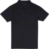 RVCA Mens Knit PTC Pigment Polo