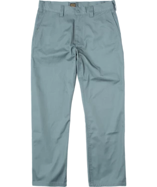 RVCA Mens Pants Americana Chino 3 RVCA Mens Pants Americana Chino