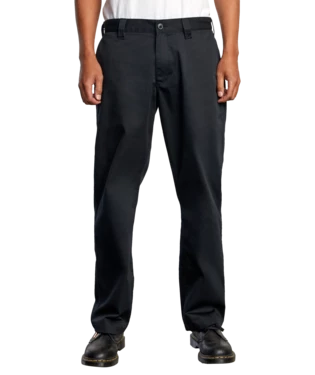 RVCA Mens Pants Americana Chino 5 RVCA Mens Pants Americana Chino - Image 3