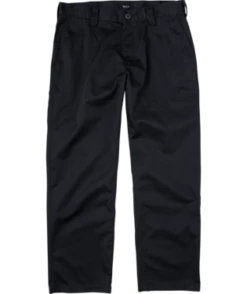 RVCA Mens Pants Americana Chino 13 RVCA Mens Pants Americana Chino -clothing shop avynp00179 rvca f rvb frt1
