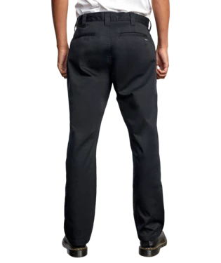 RVCA Mens Pants Americana Chino 6 RVCA Mens Pants Americana Chino - Image 4