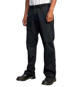 RVCA Mens Pants Americana Chino 12 RVCA Mens Pants Americana Chino -clothing shop avynp00179 rvca w rvb sd1