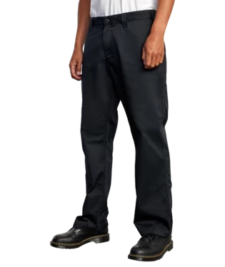 RVCA Mens Pants Americana Chino 7 RVCA Mens Pants Americana Chino - Image 5