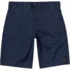 RVCA Mens Shorts Americana 22" -clothing shop avyws00124 mdy.primary