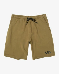 RVCA Mens Shorts Sport Elastic IV 19" 28 RVCA Mens Shorts Sport Elastic IV 19" -clothing shop avyws00135 rvca f com frt1