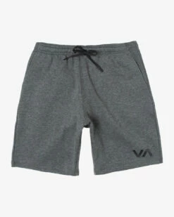 RVCA Mens Shorts Sport Elastic IV 19" 40 RVCA Mens Shorts Sport Elastic IV 19" -clothing shop avyws00135 rvca f syt frt1