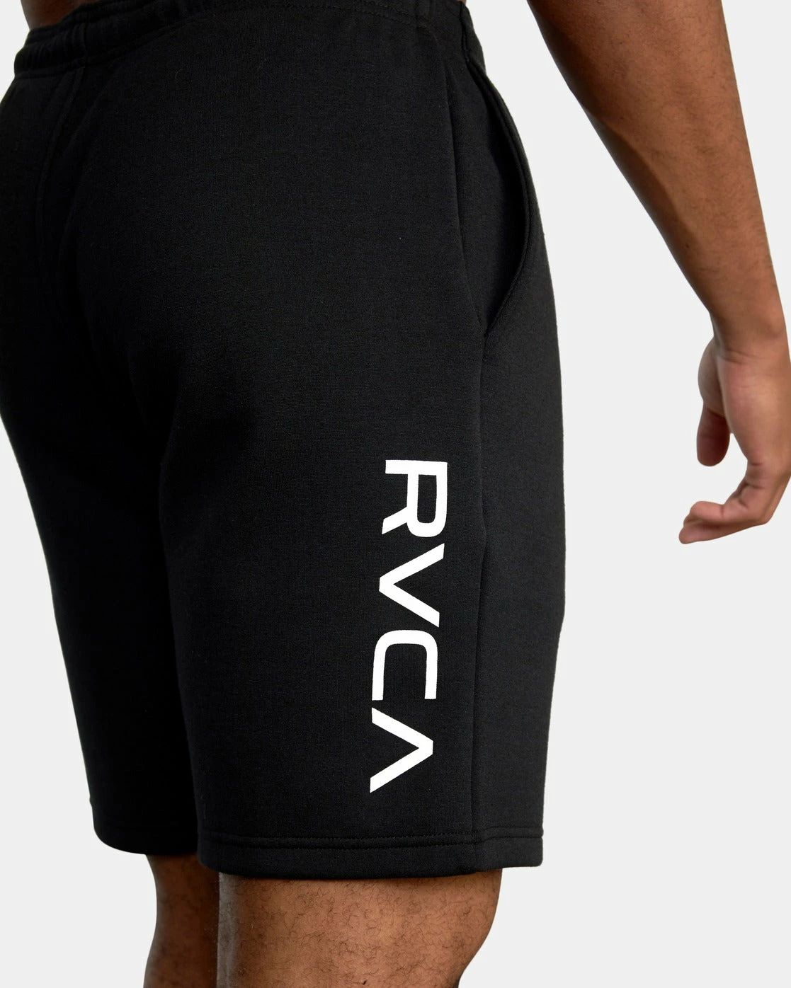 RVCA Mens Shorts Sport Elastic IV 19" 20 RVCA Mens Shorts Sport Elastic IV 19" - Image 18