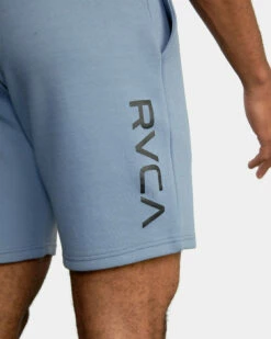RVCA Mens Shorts Sport Elastic IV 19" 27 RVCA Mens Shorts Sport Elastic IV 19" -clothing shop avyws00135 rvca w blt sd5