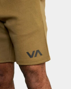 RVCA Mens Shorts Sport Elastic IV 19" 31 RVCA Mens Shorts Sport Elastic IV 19" -clothing shop avyws00135 rvca w com dtl1